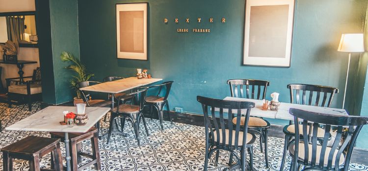 Dexter Cafe & Bar