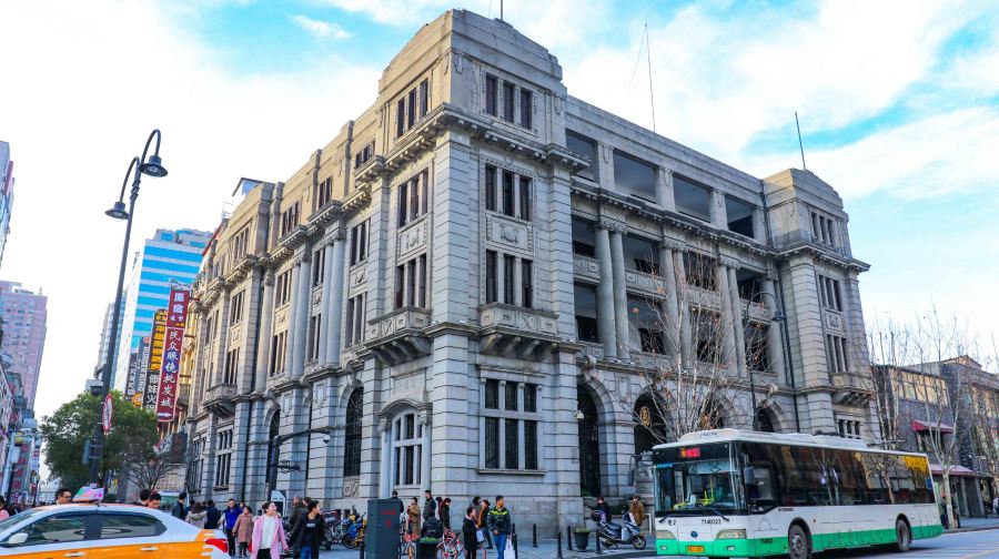 登臨黃鶴樓+東湖+武漢大學+湖北省博物館·純玩一日遊·可包團