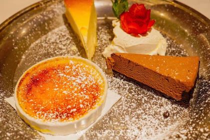 Wolfgang's Steakhouse Waikiki