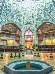 Sultan Amir Ahmad Bathhouse