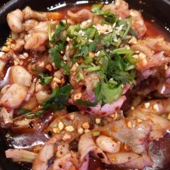 牛小嫩串串火锅(老国贸总店) User Photo