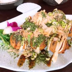 TAIRYO Japanese Restaurant 여행 사진