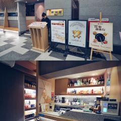 岩冶屋·烧肉自助放题(东百中心店) User Photo