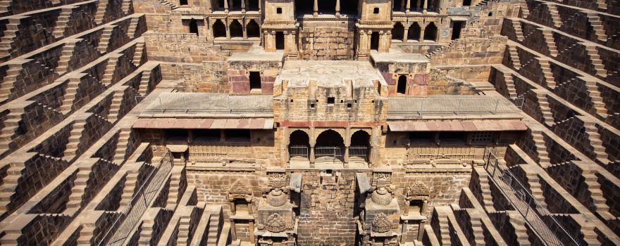 Chand Baori