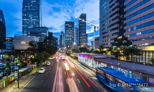 Jakarta Old Town