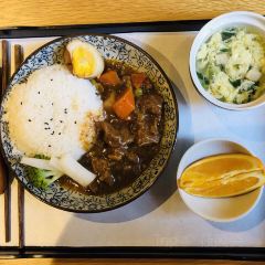 老饭局 User Photo