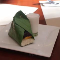 Thai Basil Restaurant User Photo