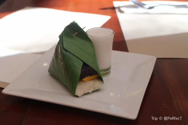 Thai Basil Restaurant
