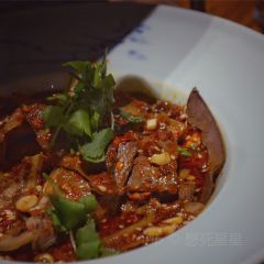 幸福里(长虹店) User Photo