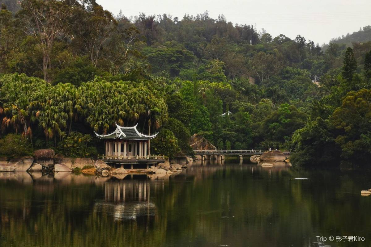 厦門園林植物園