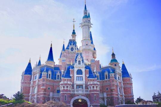 上海ディズニーチケット
