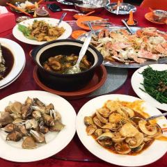 Maxim's Seafood Restaurant ảnh của người dùng