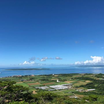 Observatorio astronómico de Ishigakijima