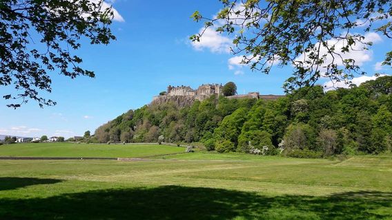 Linlithgow
