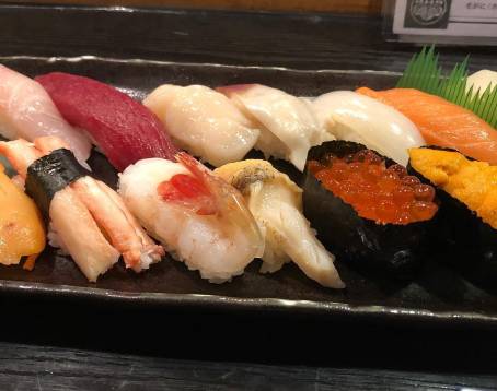 魚真