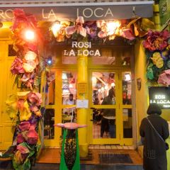 Rosi La Loca Taberna User Photo