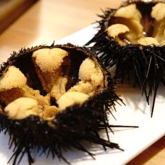海胆小馆(春柳店) User Photo