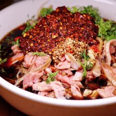 河图供销社饭馆 User Photo