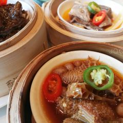 Shangri-La Xiamen·Fu Gong User Photo
