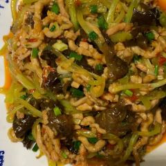 人民食堂 User Photo