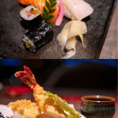 鸟匠(海景露台东海泰禾店) User Photo
