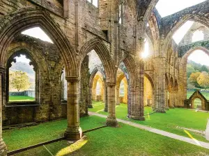 Abbaye de Tintern