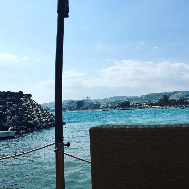 St. Raphael Marina