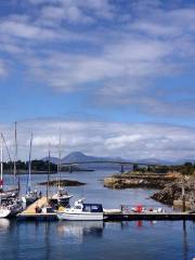 Kyle of Lochalsh