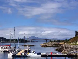 Kyle of Lochalsh