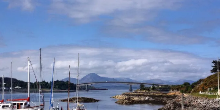 洛哈爾什教區凱爾