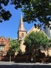 悉尼聖勞倫斯教堂