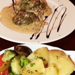 Ta' Kris Restaurant User Photo