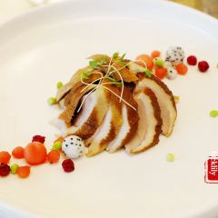 绿心谷酒店六福轩中餐厅 User Photo