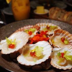 The Lounge by Frogmore Creek - BAR & RESTAURANT User Photo