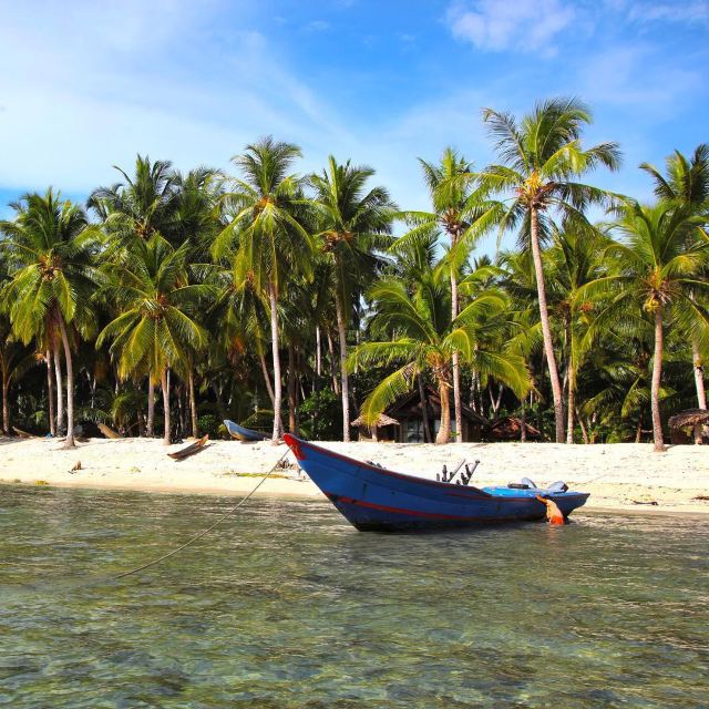 Mentawai Islands