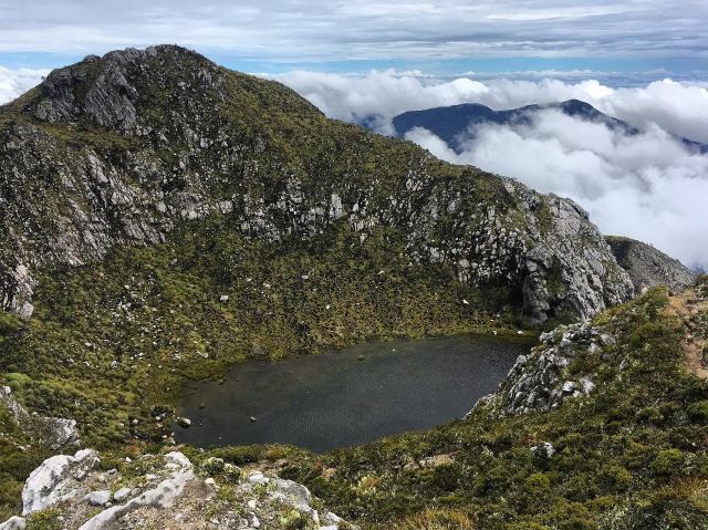Mount Apo