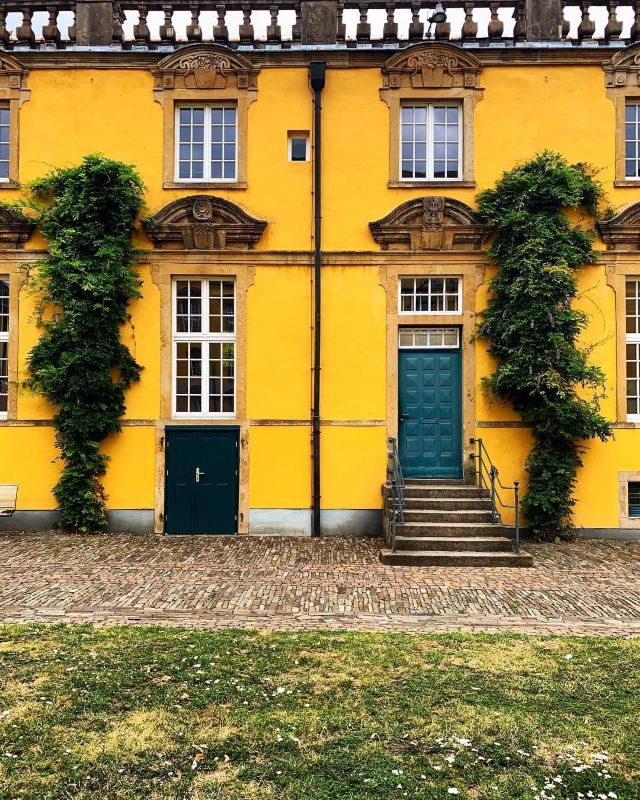 Schloss Osnabrück