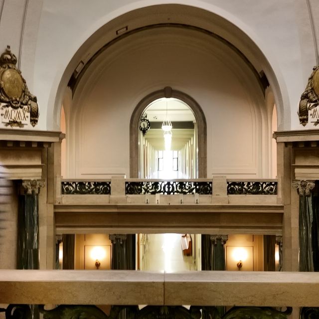 Legislative Building