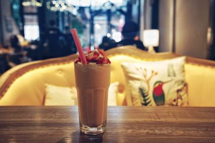 MUA摩造手作汉堡(三坊七巷塔巷店)