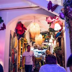 Rosi La Loca Taberna User Photo