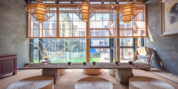 六家畈古民居羣