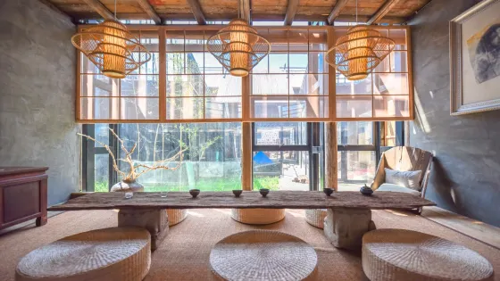 六家畈古民居羣