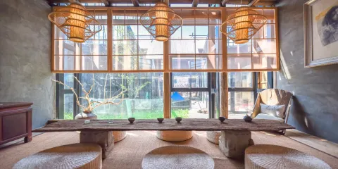 六家畈古民居羣