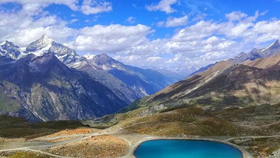 Zermatt
