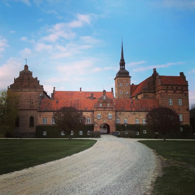 Nyborg Castle