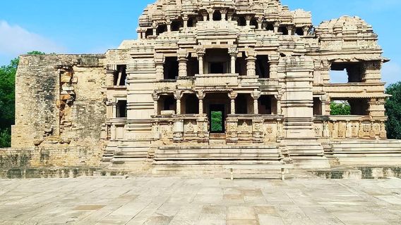 Gwalior