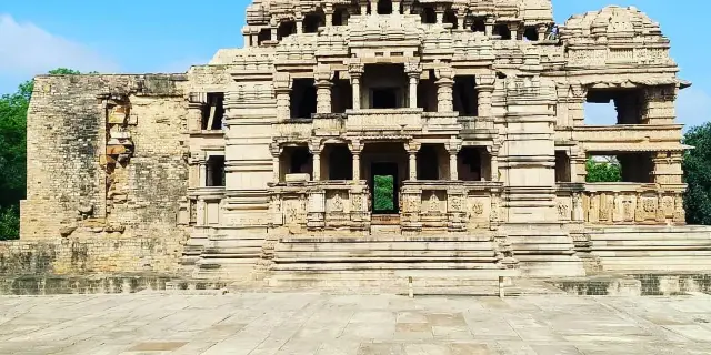 マディヤ・プラデーシュ州個人旅行ガイド（2025年年）：おすすめの 