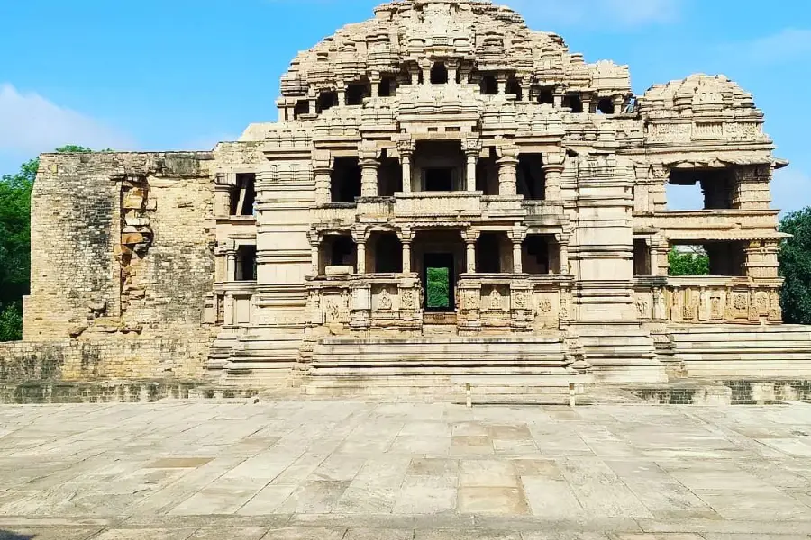 Gwalior Fort