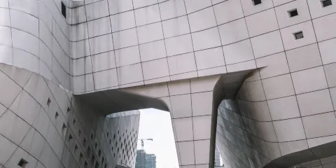 南京保利大劇院