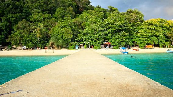 Teluk Keke